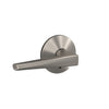 Schlage Custom Eller Non-Turning Lever Kinsler Trim