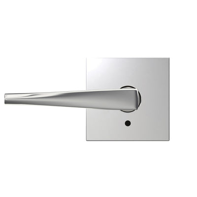 Schlage Custom Eller Non-Turning Lever Collins Trim