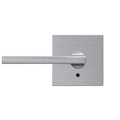 Schlage Custom Latitude Non-Turning Lever Collins Trim