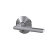 Schlage Custom Latitude Non-Turning Lever Kinsler Trim