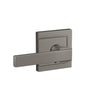 Schlage Custom Northbrook Non-Turning Lever Upland Trim