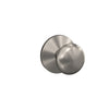 Schlage Custom Plymouth Non-Turning Knob Kinsler Trim