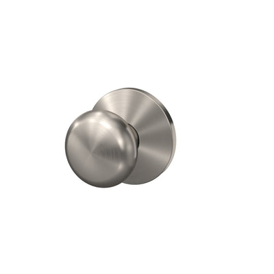 Schlage Custom Plymouth Non-Turning Knob Kinsler Trim