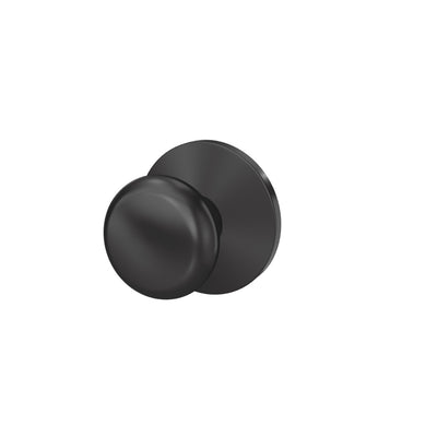 Schlage Custom Plymouth Non-Turning Knob Kinsler Trim