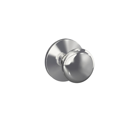 Schlage Custom Plymouth Non-Turning Knob Kinsler Trim