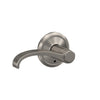 Schlage Custom Whitney Non-Turning Lever Alden Trim