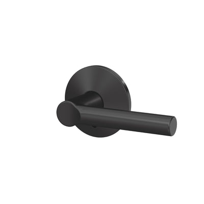 Schlage Custom Broadway Lever Combined Interior Hall-Closet and Bed-Bath Lock Kinsler Trim