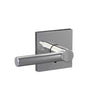 Schlage Custom Broadway Lever Combined Interior Hall-Closet and Bed-Bath Lock Collins Trim