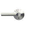 Schlage Custom Broadway Lever Combined Interior Hall-Closet and Bed-Bath Lock Kinsler Trim