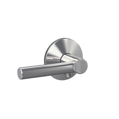 Schlage Custom Broadway Lever Combined Interior Hall-Closet and Bed-Bath Lock Kinsler Trim