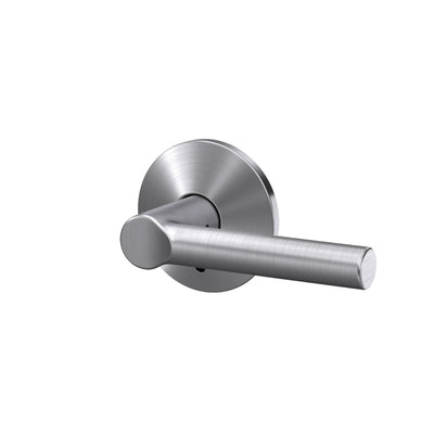 Schlage Custom Broadway Lever Combined Interior Hall-Closet and Bed-Bath Lock Kinsler Trim