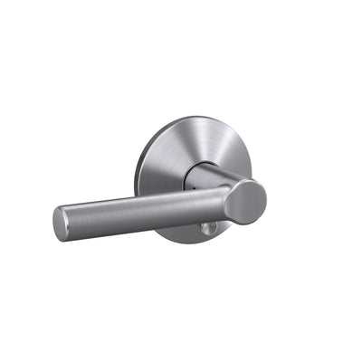 Schlage Custom Broadway Lever Combined Interior Hall-Closet and Bed-Bath Lock Kinsler Trim