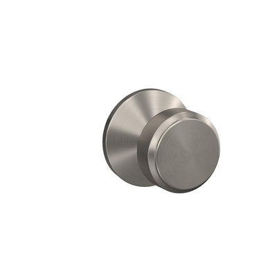 Custom Bowery Knob Combined Interior Hall-Closet and Bed-Bath Lock Kinsler Trim