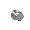 Custom Bowery Knob Combined Interior Hall-Closet and Bed-Bath Lock Kinsler Trim