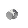 Custom Bowery Knob Combined Interior Hall-Closet and Bed-Bath Lock Kinsler Trim