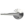 Schlage Custom Eller Lever Combined Interior Hall-Closet and Bed-Bath Lock Kinsler Trim