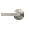 Schlage Custom Northbrook Lever Combined Interior Hall-Closet and Bed-Bath Lock Kinsler Trim