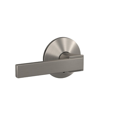 Schlage Custom Northbrook Lever Combined Interior Hall-Closet and Bed-Bath Lock Kinsler Trim