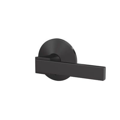 Schlage Custom Northbrook Lever Combined Interior Hall-Closet and Bed-Bath Lock Kinsler Trim