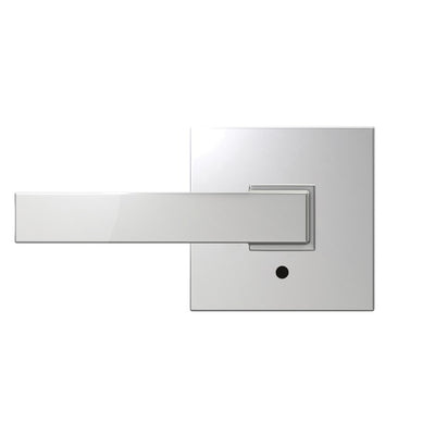 Schlage Custom Northbrook Lever Combined Interior Hall-Closet and Bed-Bath Lock Collins Trim