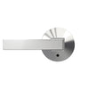 Schlage Custom Northbrook Lever Combined Interior Hall-Closet and Bed-Bath Lock Kinsler Trim