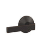 Schlage Custom Northbrook Lever Combined Interior Hall-Closet and Bed-Bath Lock Kinsler Trim