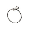 Top Knobs Hopewell Bath Ring