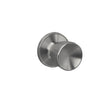 Schlage J Series Byron Knob Hall & Closet Lock Standard Trim