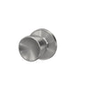 Schlage J Series Byron Knob Hall & Closet Lock Standard Trim