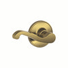 Schlage J Series LaSalle Lever Hall & Closet Lock Standard Trim