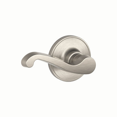 Schlage J Series LaSalle Lever Hall & Closet Lock Standard Trim