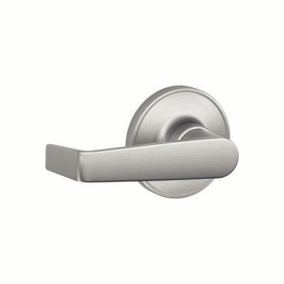 Schlage J Series Marin Lever Hall & Closet Lock Standard Trim