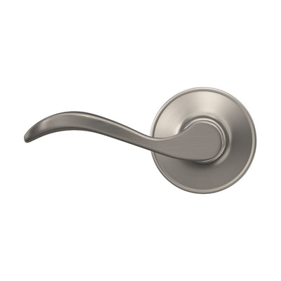 Schlage J Series Seville Lever Hall & Closet Lock Standard Trim