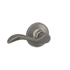 Schlage J Series Seville Lever Hall & Closet Lock Standard Trim