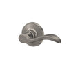 Schlage J Series Seville Lever Hall & Closet Lock Standard Trim