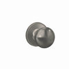 Schlage J Series Stratus Knob Hall & Closet Lock Standard Trim