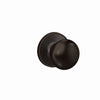 Schlage J Series Stratus Knob Hall & Closet Lock Standard Trim