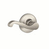 Schlage J Series LaSalle Lever Non-Turning Lock Standard Trim