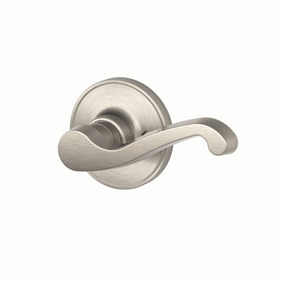 Schlage J Series LaSalle Lever Non-Turning Lock Standard Trim