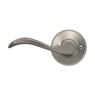 Schlage J Series Seville Lever Non-Turning Lock Standard Trim