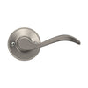 Schlage J Series Seville Lever Non-Turning Lock Standard Trim