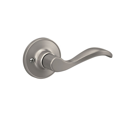 Schlage J Series Seville Lever Non-Turning Lock Standard Trim