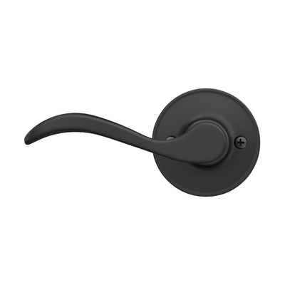 Schlage J Series Seville Lever Non-Turning Lock Standard Trim