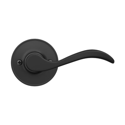 Schlage J Series Seville Lever Non-Turning Lock Standard Trim