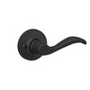 Schlage J Series Seville Lever Non-Turning Lock Standard Trim