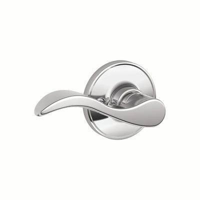 Schlage J Series Seville Lever Non-Turning Lock Standard Trim