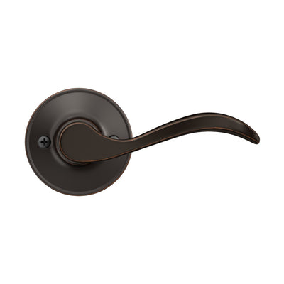 Schlage J Series Seville Lever Non-Turning Lock Standard Trim