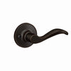 Schlage J Series Seville Lever Non-Turning Lock Standard Trim