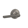 Schlage J Series Solstice Lever Non-Turning Lock Standard Trim