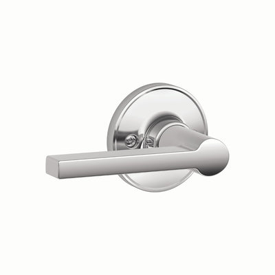 Schlage J Series Solstice Lever Non-Turning Lock Standard Trim